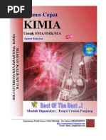 Download Kumpulan Soal Dan Jawaban Kimia Gratis Buat Pembaca by Mas Sukani SN62884713 doc pdf