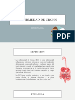 Enfermedad de Crohn