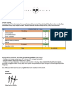 APL Production Cost