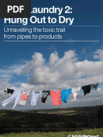 Download A lire  le rapport de Greenpeace Dirty Laundry 2 Linge Sale 2 by nouvelobs SN62884756 doc pdf