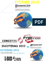 Incoterms-2010