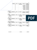 Akd C Fixed - Ledger