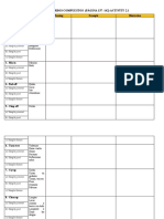 Phrasal Verbs' List Lista de Verbos Compuestosfrom Page 137 142