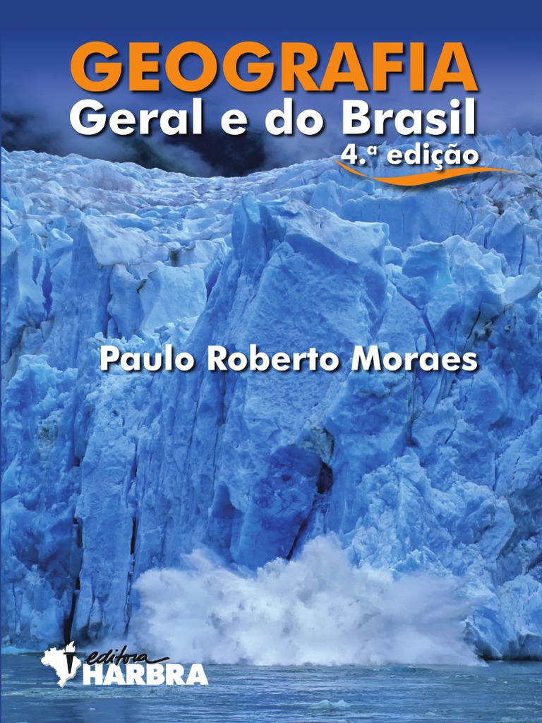 Geografia Geral e Do Brasil Volume