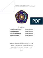 Kel 5 - Laporan Hasil Observasi Umkm