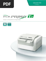 Guía de uso de K-Pacs y herramientas DICOM | PDF | Formato de imagen ...