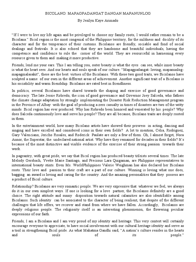 SPEECH TOPICS FOR ENGLISH GRADE 11 intelligence overview