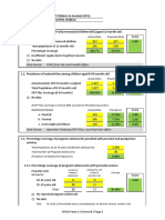 Form 1 - A Survival