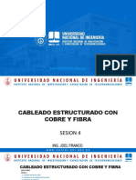 CURSO CABLEADO SESION 