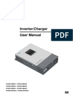 UPower Hi Manual EN V2.2