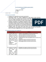 6a. RPP Chapter 1 PAG Buku Bahasa Inggris 2 Kelas XI Fix