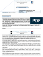 Pro Anual - Segundo Año - 2023 - Ofe