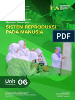 UP 6 IPA (Sistem Reproduksi Pada Manusia)