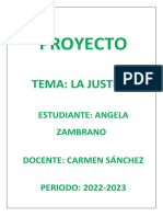 Proyecto Angela