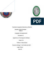 Lenguajes programación Prolog Mercury Gödel Datalog SequenceL