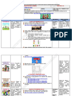 Semana 38 Preparatoria A Cuidar Nuestro Cuerpo