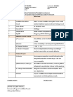 PP Rasuah Aktiviti 1 Mei 2022