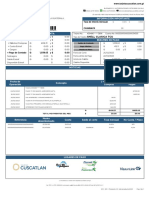 Información Importante: Shell Clasica Tcu