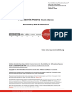 10.2305 IUCN - UK.2018-2.RLTS.T22698320A132641638.en