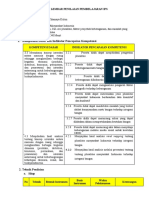 Penilaian & Kisi-Kisi Soal IPS 8 SMT 2