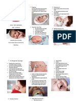 Leaflet Neonatus