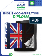 English Conversation Diploma