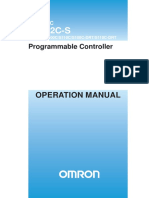 w377 Cpm2c-s100c s110c (-DRT) Operation Manual en