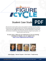 Student Case Studies