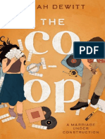 The Co-Op by Tarah DeWitt 2