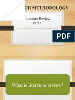 3 Literature Review Part1 08042022 034228pm