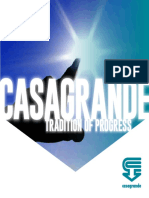CASAGRANDE Comapny Profile