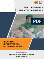 Buku Panduan Praktik Keperawatan Neonatus Level 2