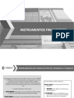 Instrumentos Financieros