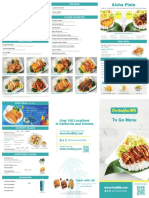 PDF Menu