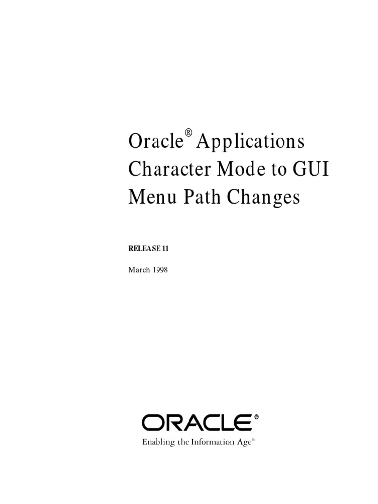 Menu Map | PDF | Accounts Payable | Graphical User Interfaces