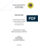 Child Case Study Pasco Pelonia Pinuela