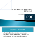 1438749217-Modul 11-Jaminan & Melepaskan Orang Ditangkap