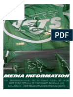 110817 Preweek 2 Jets Bengals Game Release
