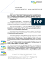 Resolucion de Direccion Ejecutiva-000834-2022-De PDF