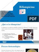 Rifampicina