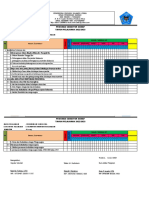 Program Semester Genap Kls XI 2022-2023