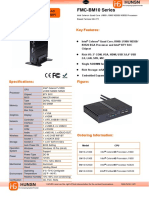 BM10 Datasheet