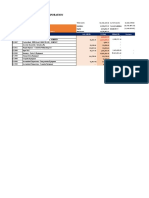 12 Swift Global Marketing Corporation 2022 Leads Schedule