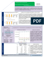 Prevención y Atención Contra Las Adicciones: Ficha de Monitoreo 2012 - 2013