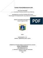 Nurhasanah, S. Pd. - Lap PD 2 - PELATIHAN PROGRAM - IsB-Mempersiapkan Pembukaan Sekolah Secara Bertahap Ok