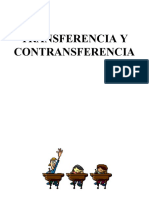 Transferencia y contratransferencia: conceptos clave
