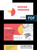 Tad 02 - Design Process A