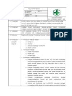 Rujukan Persalinan Optimalkan