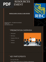 Royal Bank Canada - Rajdeep