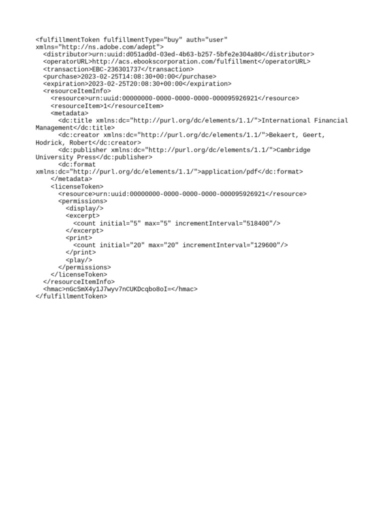 INTERNATIONAL FINANCIAL MANAGEMENT BEKAERT PDF intelligence overview